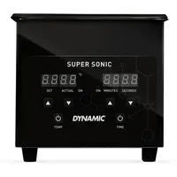 Dynamic Bike Care Super Sonic Entfetter - One Size