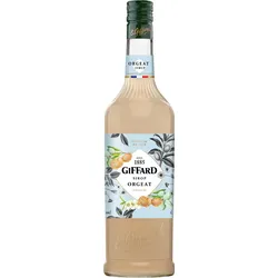 Mandel - Giffard Sirup (1,0l)
