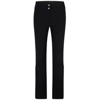 Ziener Damen Keilhose TWILA lady (pants ski), black, 42