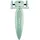 GLOBBER Junior Foldable Lights ECO Grün