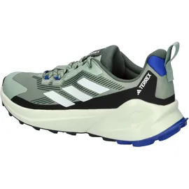 Adidas Herren Terrex TRAILMAKER 2 silbergrün|GRÜN|SCHWARZ 47 1/3