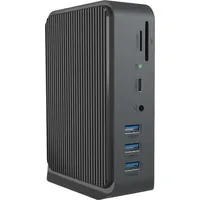 RaidSonic Icy Box IB-DK2261AC, USB-B 3.0 [Buchse] (60975)