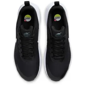 Nike Air Max Nuaxis Herren 001 - black/white-black-white 48.5
