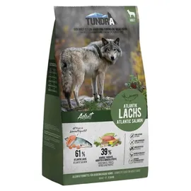 Tundra Lachs 11,34 kg