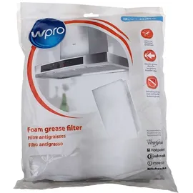 Wpro UGF018 Fettfilter