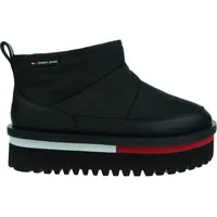 Tommy Hilfiger Schuhe EN0EN02689BDS - Schwarz - 40