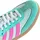 adidas Samba Messi - halo mint, lucid pink, / Gum - 41 1/3