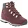 Jack Wolfskin Thunder Bay Texapore Mid Damen winter grape 41