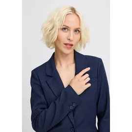 Pulz Blazer Blau 38