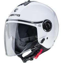 Caberg Riviera V4 X weiss metallic S