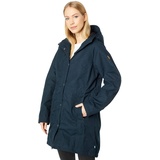 Fjällräven Damen Karla Hydratic Jacket W Jacket Womens Dark Navy S