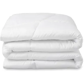 Tempur Luxe Duo-Decke - Weiß