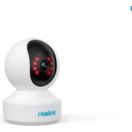 Reolink E330 5MP WLAN Weiß