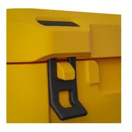 Dometic isothermische kuhlbox dometic ci 28 gelb - 27.5