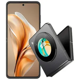 nubia Flip 5G 256 GB Black Dual SIM