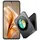 nubia Flip 5G 256 GB Black Dual SIM