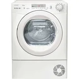 Candy Smart Easy EY EH8N1DE-S Waschtrockner (8 kg / 8 kg, 1400 U/min)