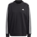 adidas Sweatshirt Damen schwarz,