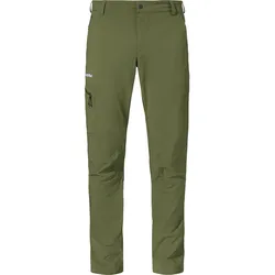 Schöffel Pants Folkstone grün (6737) 56