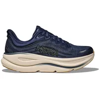 HOKA Bondi 9 Herren Regular Midnight Blue / Varsity Navy 41