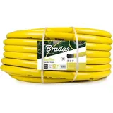 Bradas Gartenschlauch 3/4" 50 m gelb