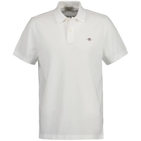 GANT Poloshirt Regular Fit Shield Pique Polo