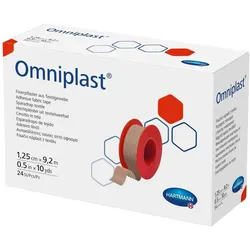 Omniplast 1,25 cm x 9,2 m 24 St