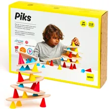 OPPI Toys - Piks Stapelspielzeug Set small