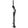SR Suntour Federgabel SR SF20 NEX P HLO 28\" schwarz 1.1/8\" AHead SL255mm 63mm