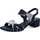 Marco Tozzi M2828246 Damen Blau 41