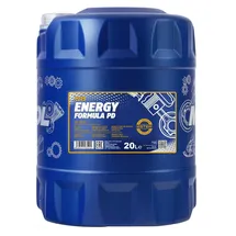 Mannol Energy Formula PD 5W-40 7913 20 l