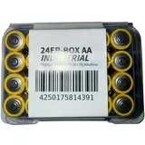 Varta Mingon AA 2600 mAh 24 St.