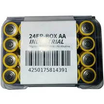 Varta Mingon AA 2600 mAh 24 St.