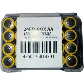 Varta Mingon AA 2600 mAh 24 St.