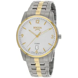 Boccia Titanium 3632-02
