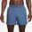 Pro Training Dri-FIT Shorts Blau L