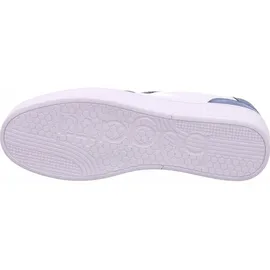 Bugatti Damen 'Fergie' - Weiß,Hellblau - 39