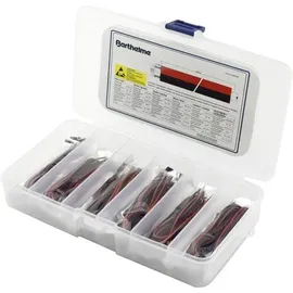 BARTHELME LED-Sortiment SMD 30er Pack (00430309)