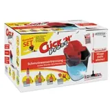 SPRiNTUS Click N Press Bodenwisch-Komplett-Set