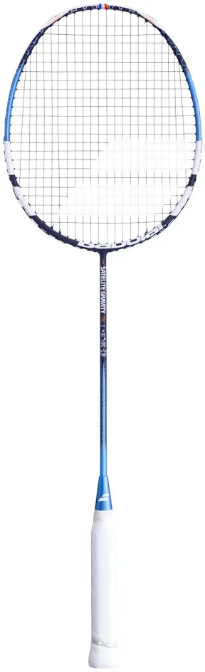 Badmintonschläger Babolat  Satelite Gravity 74