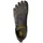 Vibram Fivefingers V Trek Wanderschuhe - Military / Purple - EU 39