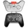 Tomtoc ArmorCase-G25 NS2 Controller Silber Nintendo Switch