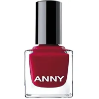 Anny Nail Polish Nagellack Red Kiss 15 ml
