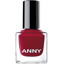 Anny Nail Polish Nagellack Red Kiss 15 ml