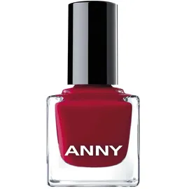 Anny Nail Polish Nagellack Red Kiss 15 ml