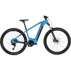 Carver Strict E.520 Blau Modell 2025