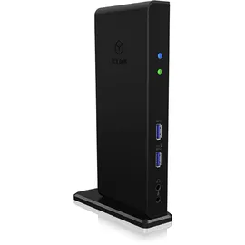 Icy Box IB-DK2251AC Multi-DockingStation