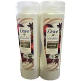 Dove Body Love 3in1 Körperlotion Winter Care 250 ml