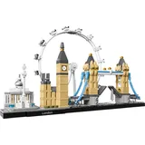 LEGO Architecture London