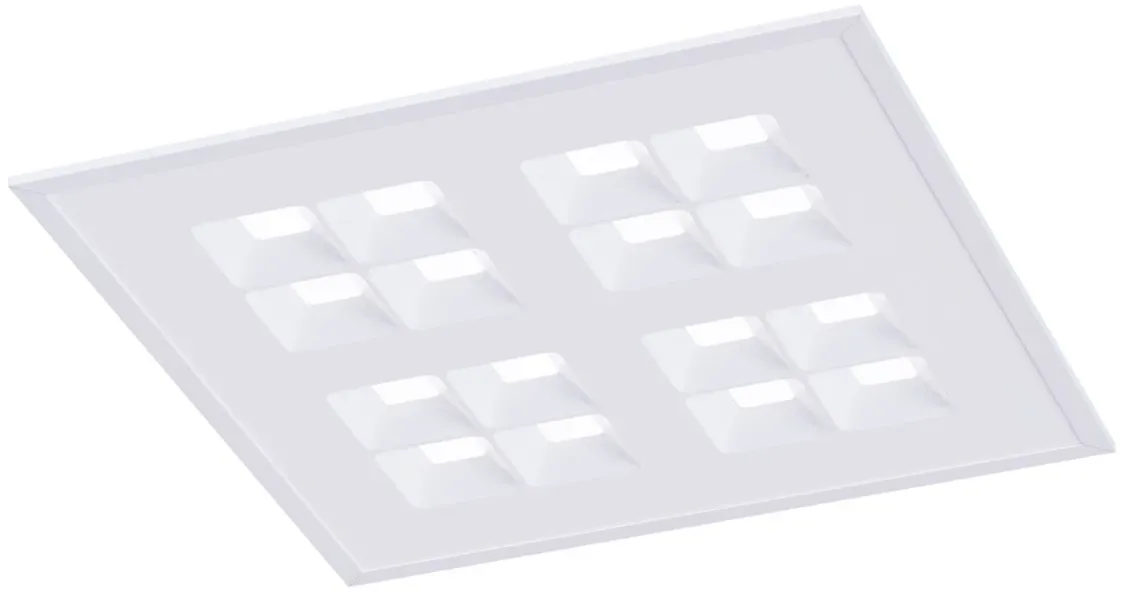 Opple Lighting LED-Einlegeleuchte M600 LEDVien#542003174200